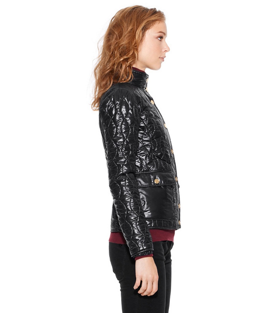 tory burch puffer coat