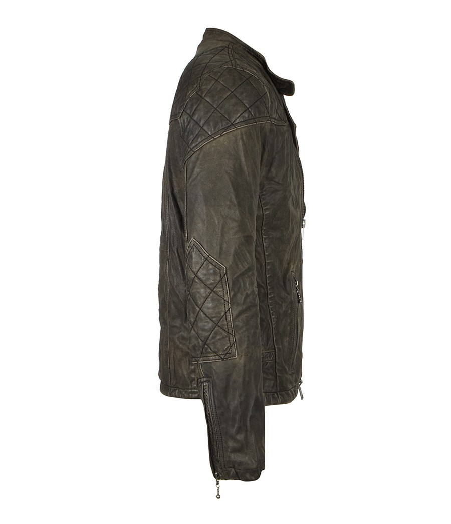allsaints convoy parka