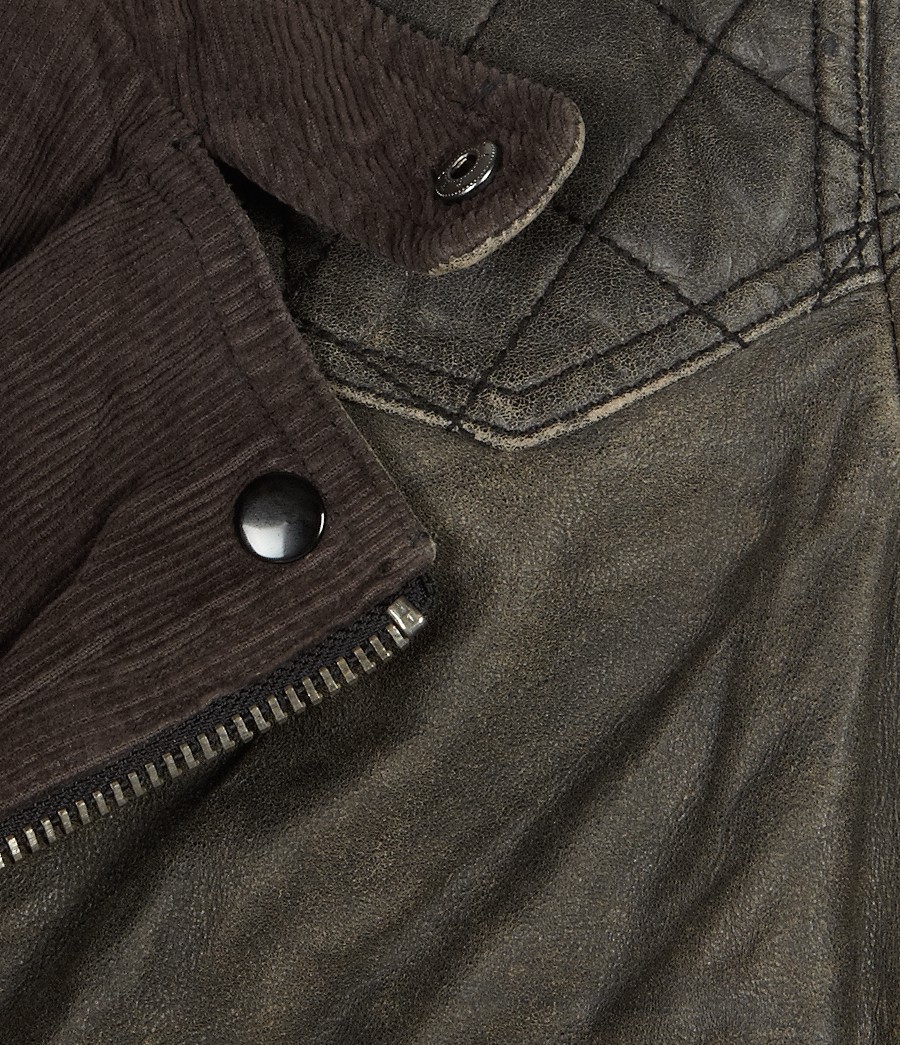 allsaints convoy parka