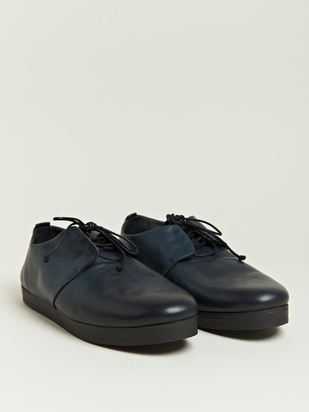 marsell shoes mars 232 ll fiore marcio blocco shoes in blue for lyst marsell shoes mars 232 ll fiore marcio blocco shoes in blue for lyst