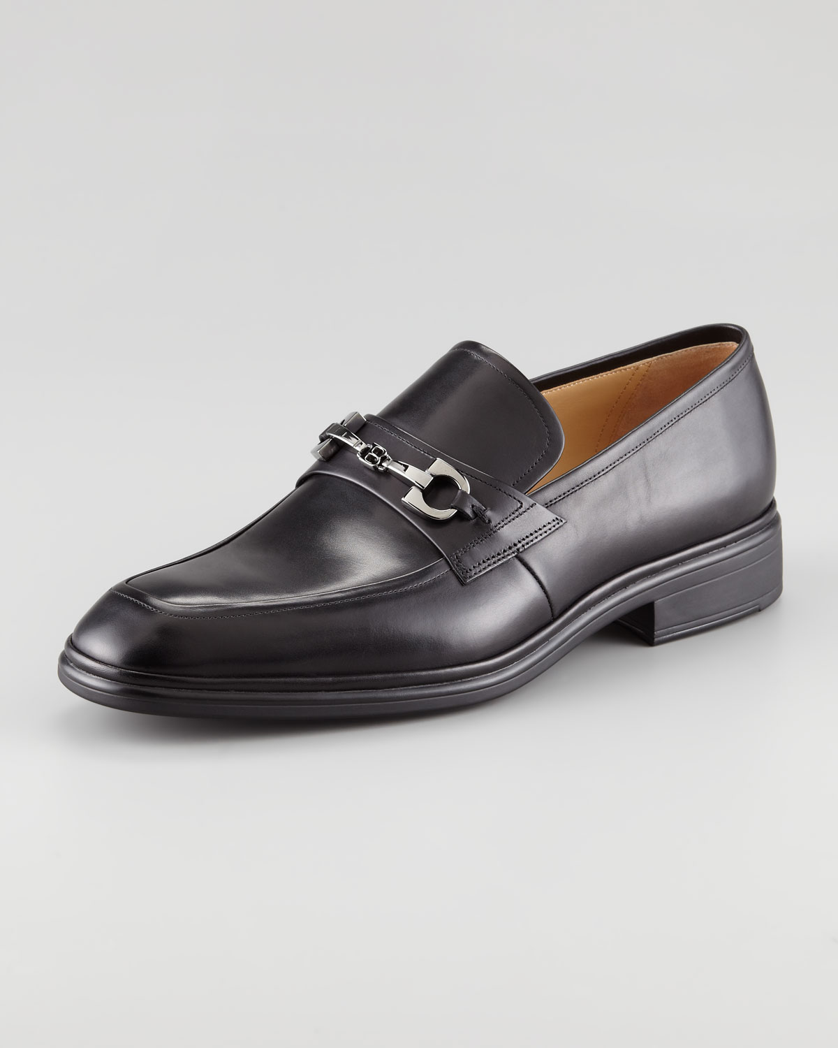 bally loafer bally neptuno basic bit loafer in black for lyst bally loafer bally neptuno basic bit loafer in black for lyst