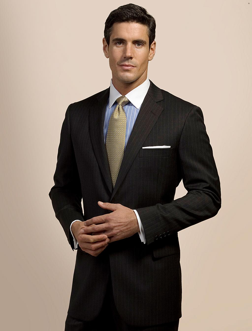 brooks brothers suit jacket