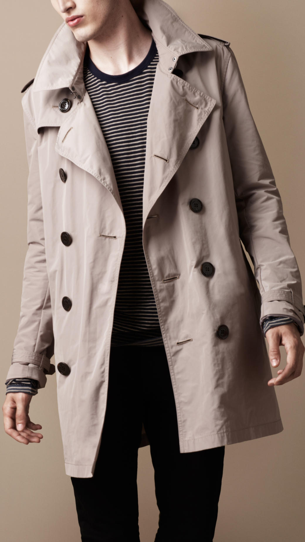 burberry taupe trench coat - OFF-67% > Shipping free