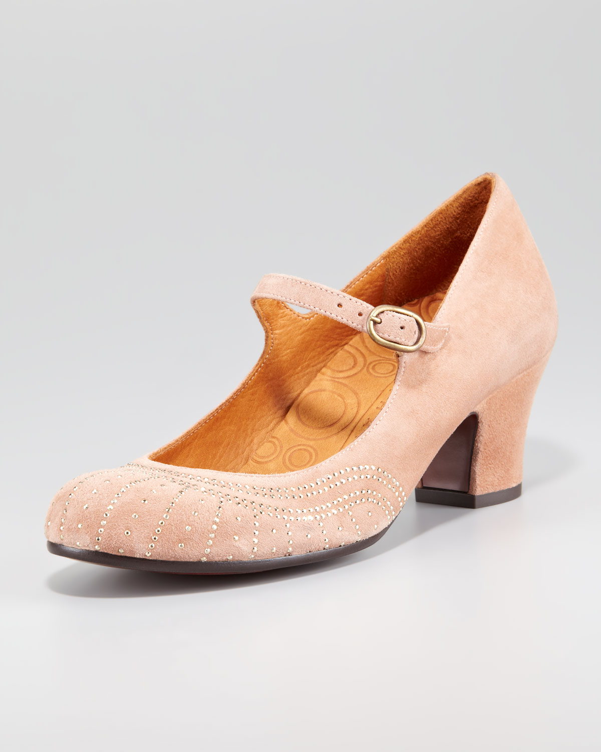 chie mihara mary jane