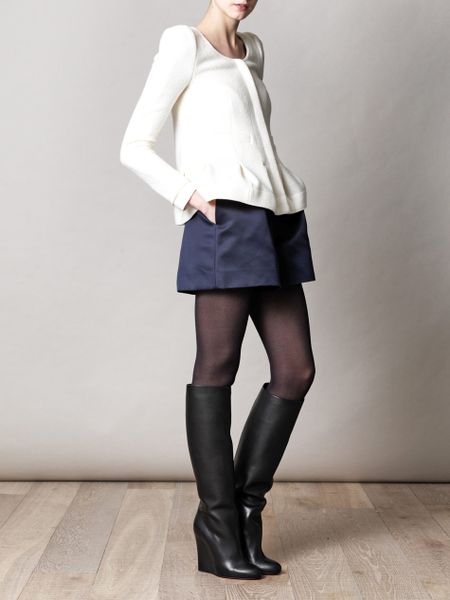 christian louboutin Zepita boots | The Little Arts Academy  