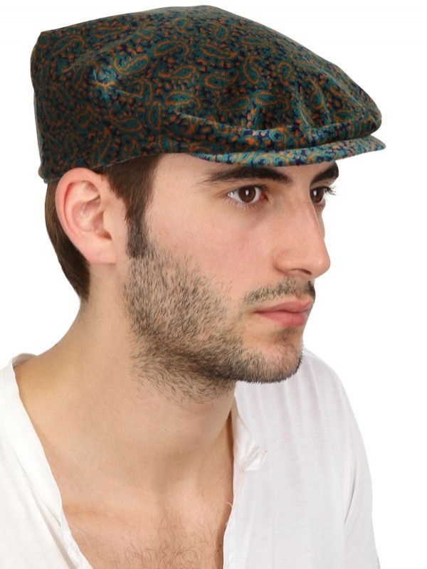 coppola hat