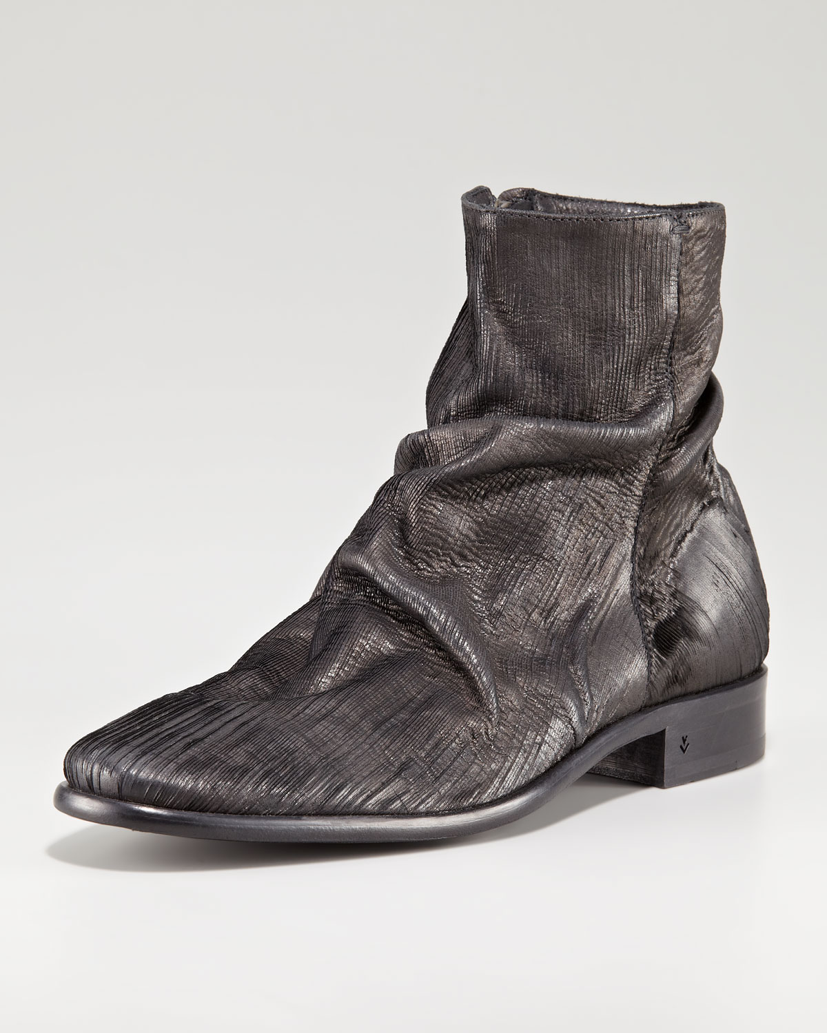 john varvatos sharpei boots