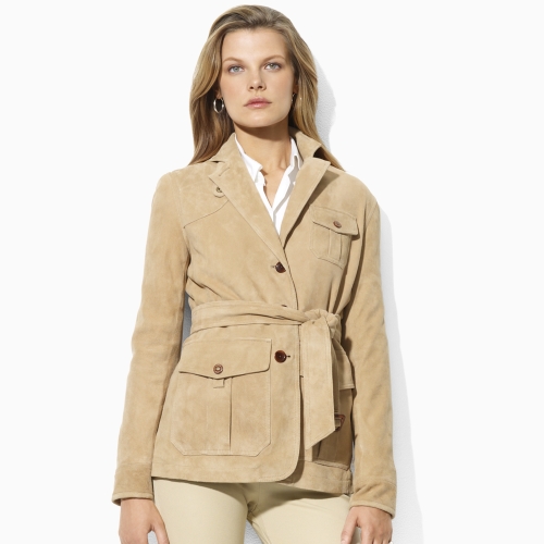 Ralph Lauren Safari Jacket Online Sale, UP TO 53% OFF