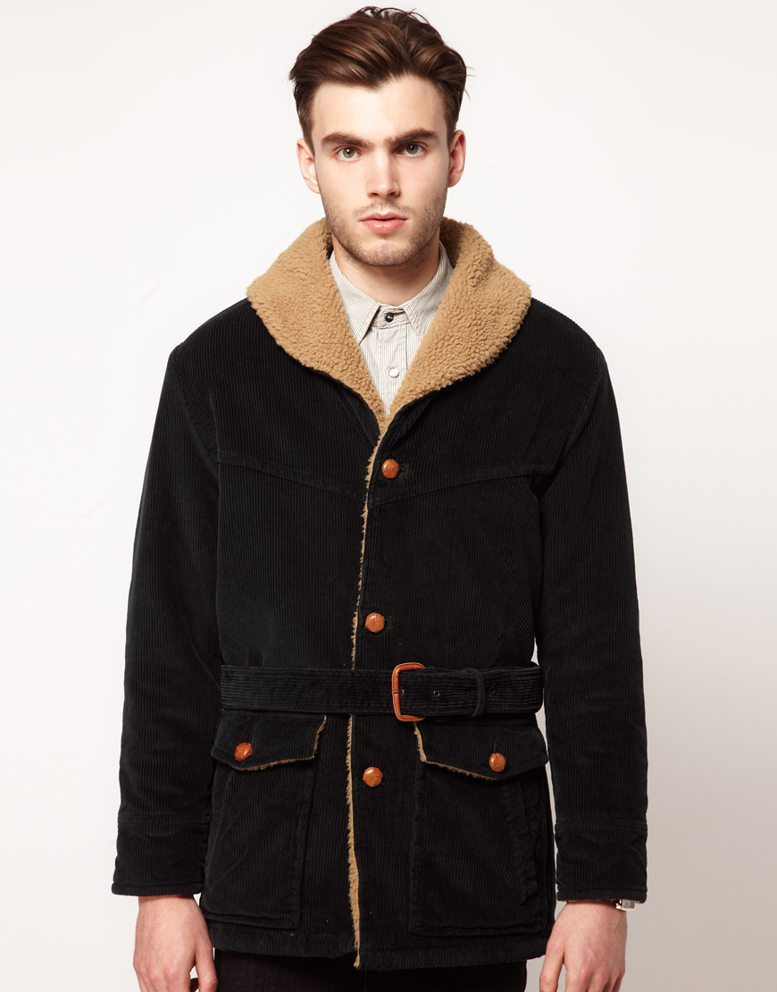 Sale > lee cord jacket > in stock