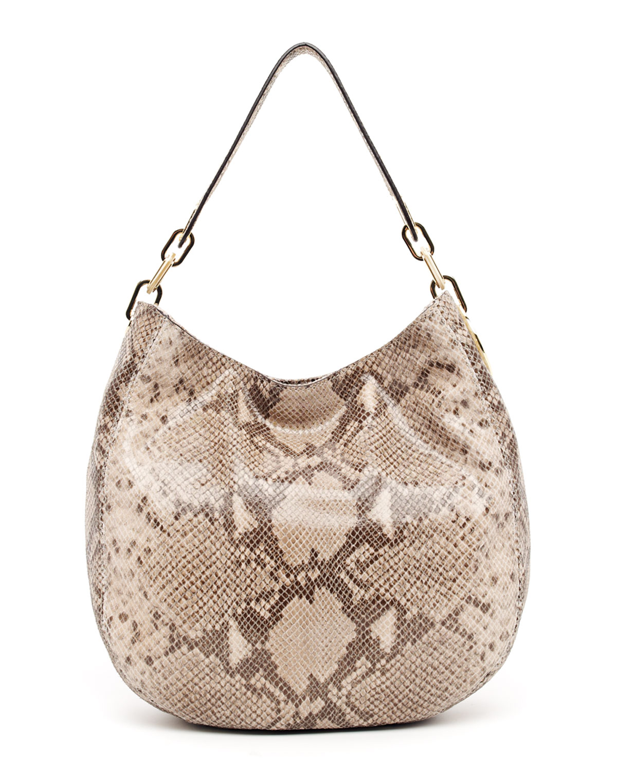 mk fulton large hobo