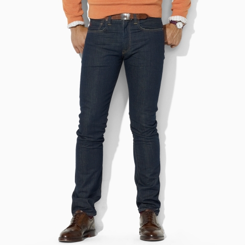 polo ralph lauren slim fit jeans