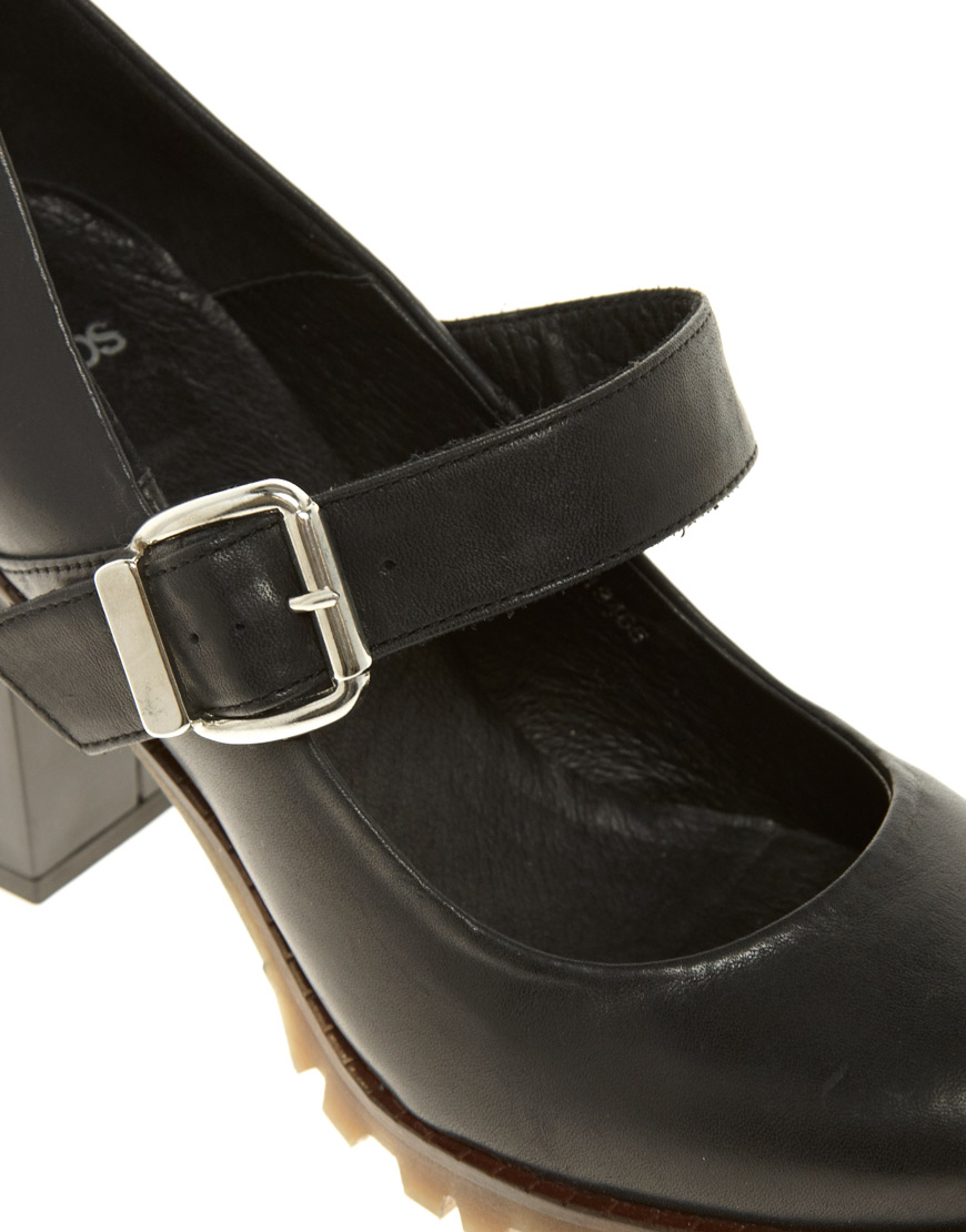mary jane shoes asos