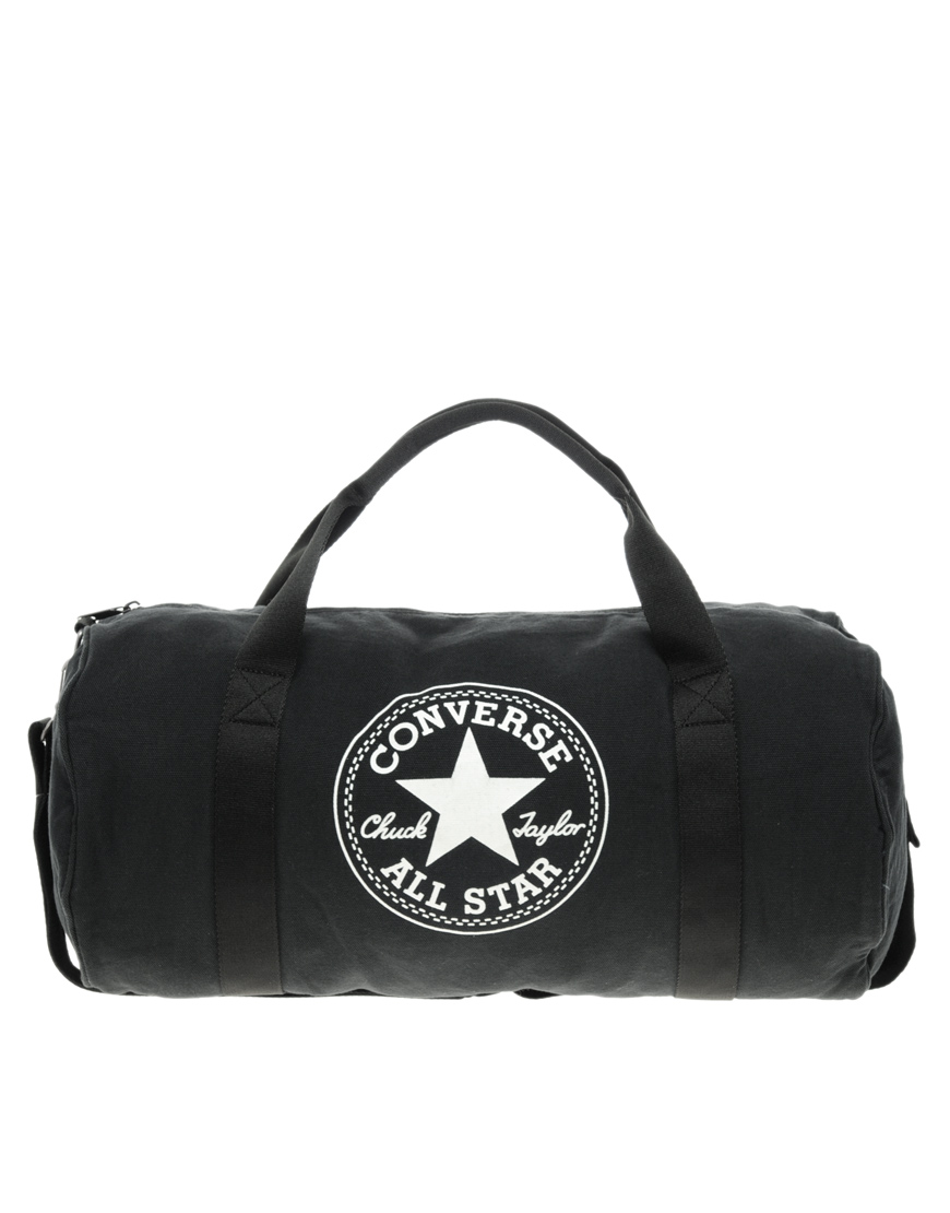 converse barrel bag