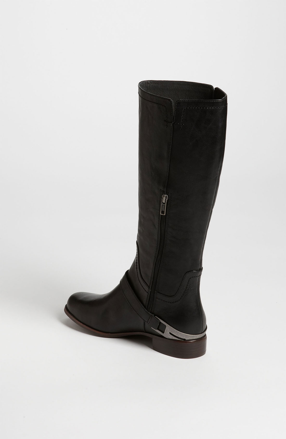 UGG australia broome ii en cuir noir UGG australia broome ii en cuir noir