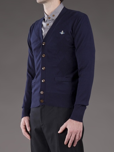 mens vivienne westwood cardigan,bonfire.pk