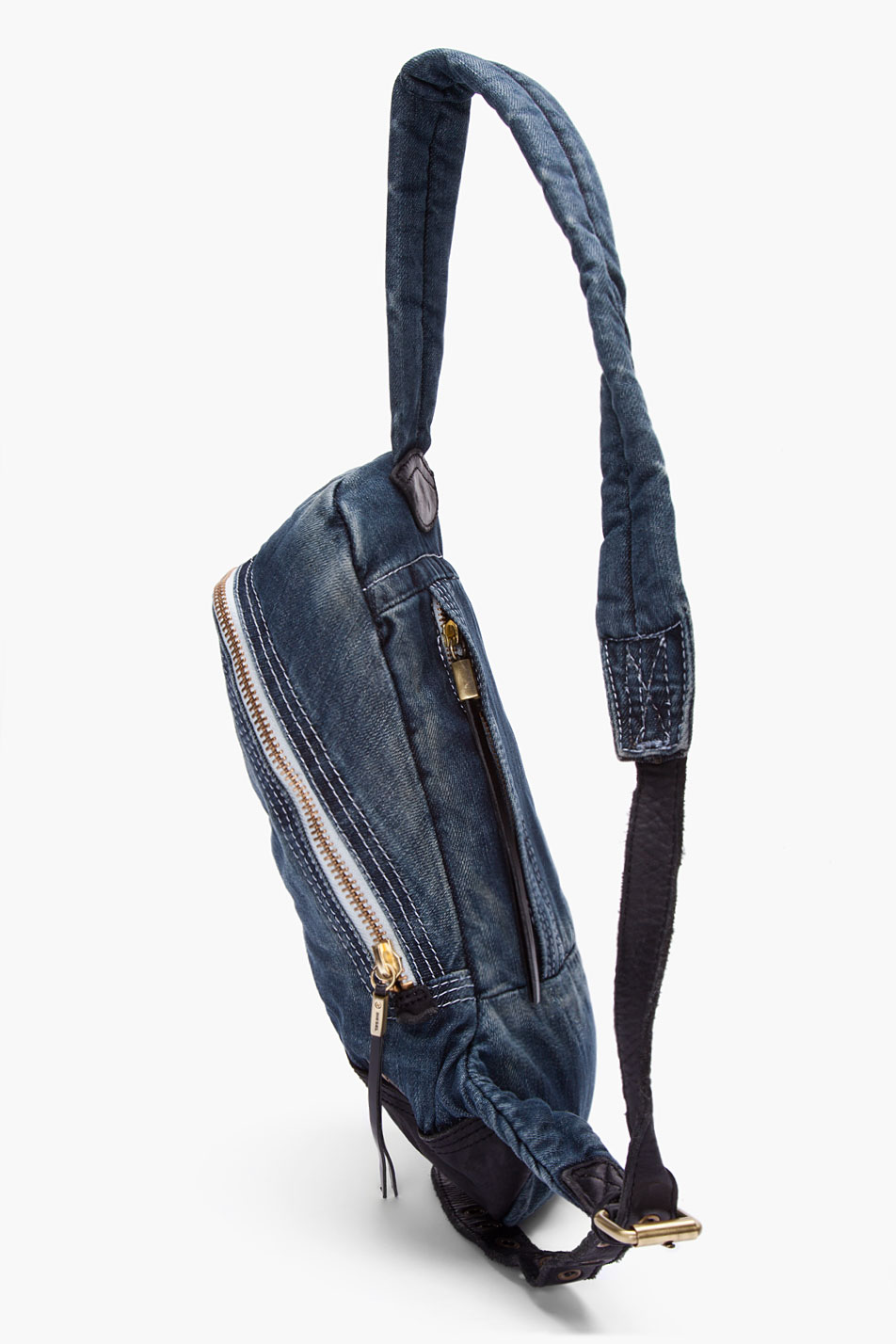 diesel mini purse