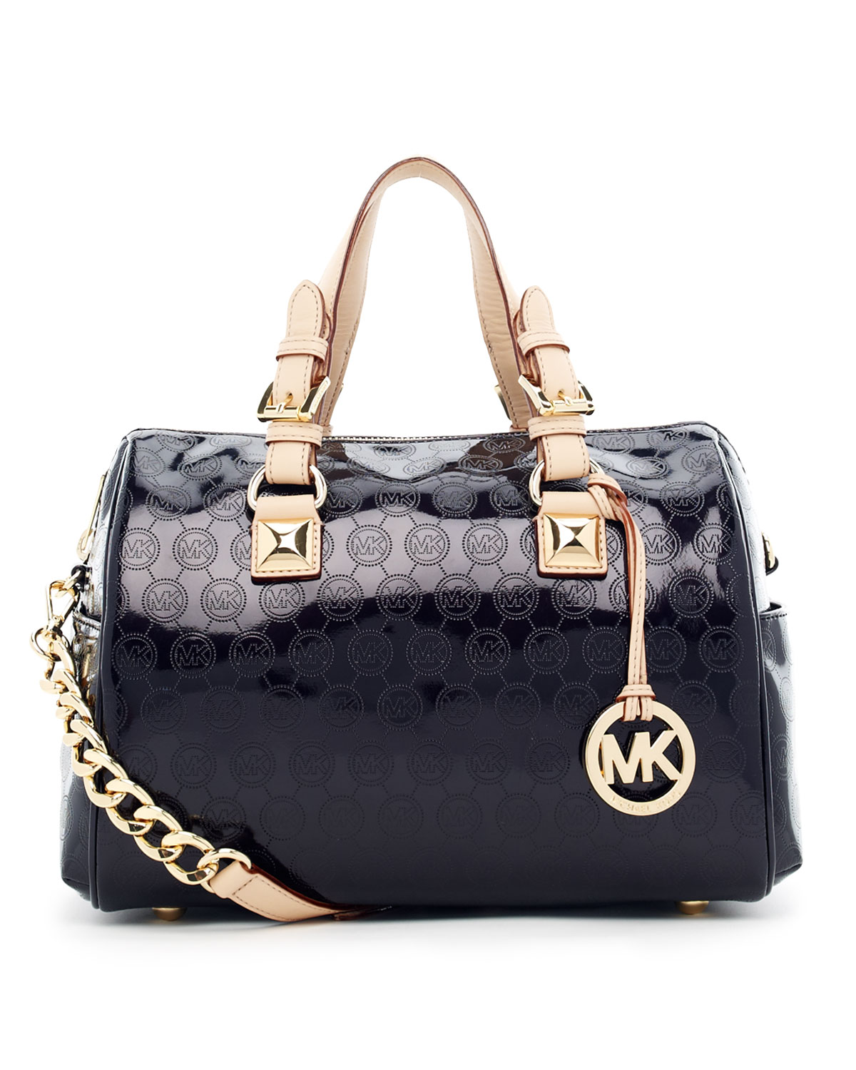 michael kors grayson handbag