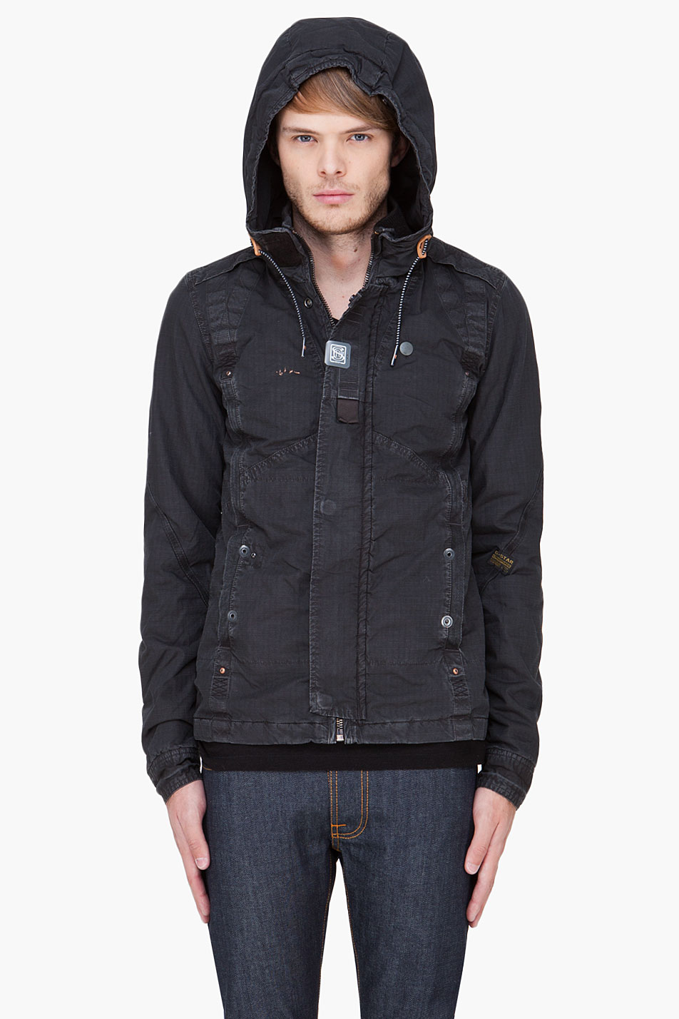 g star recolite jacket