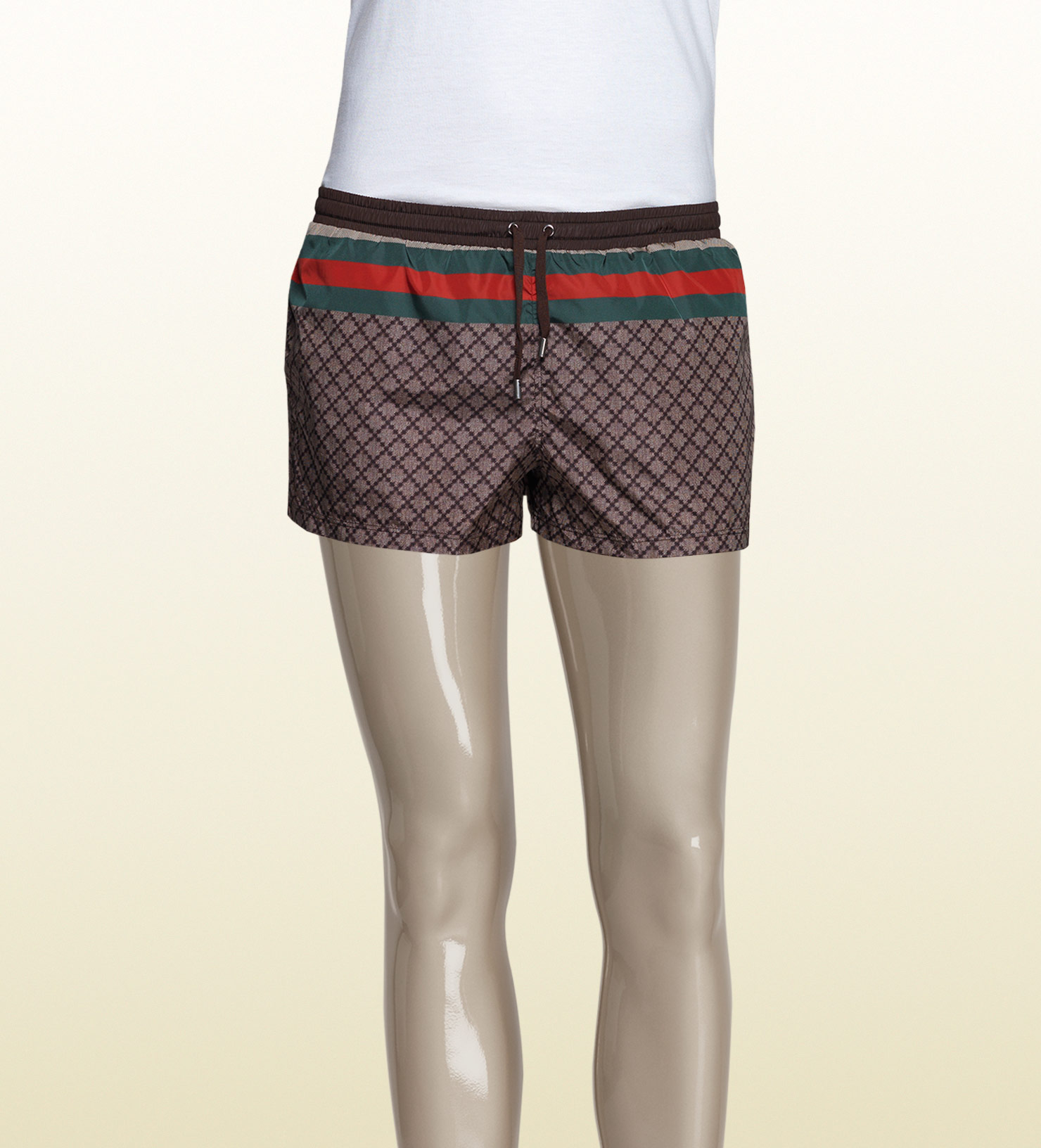 gucci swim shorts sale