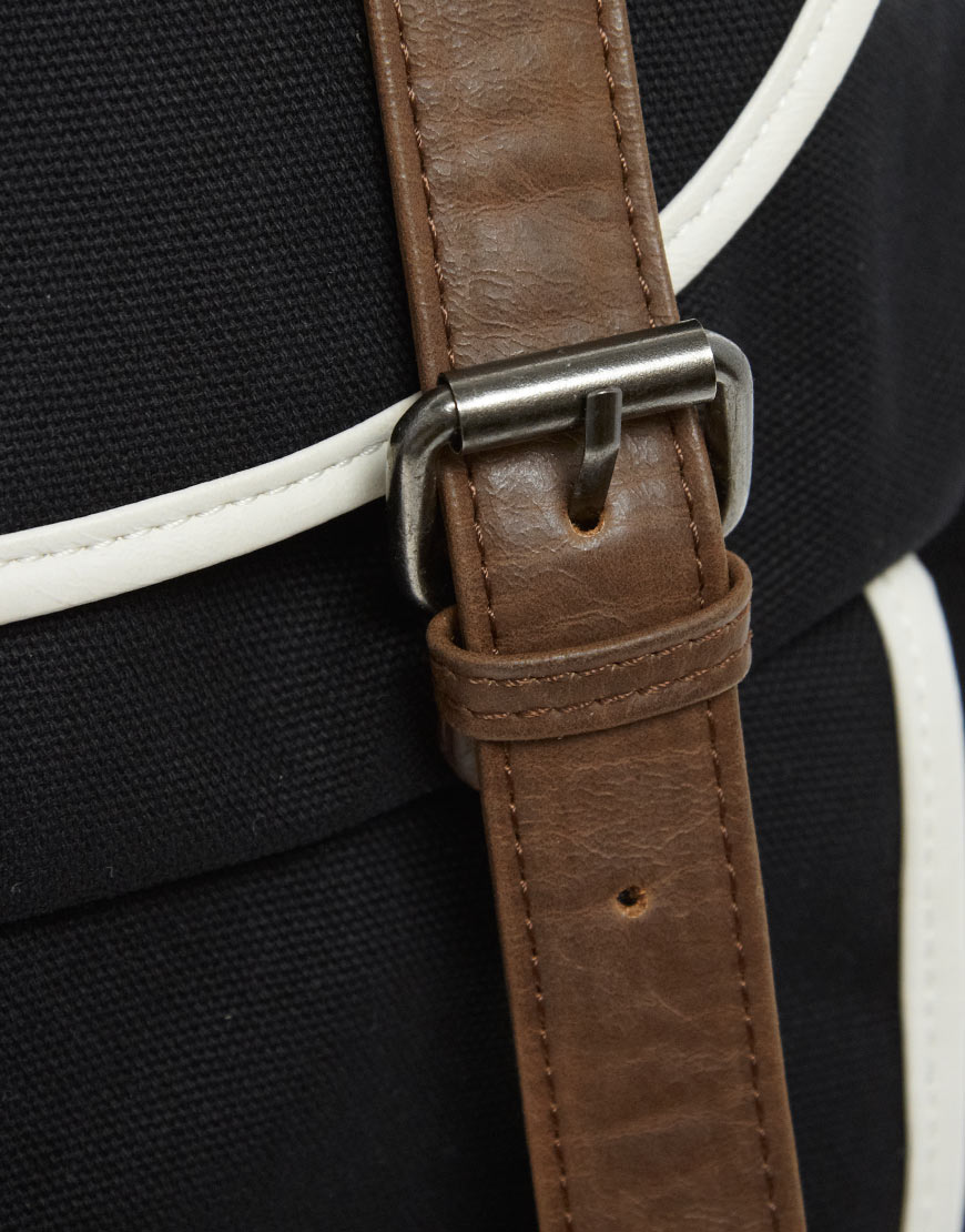 Lyst River Island Backpack in Black for Men