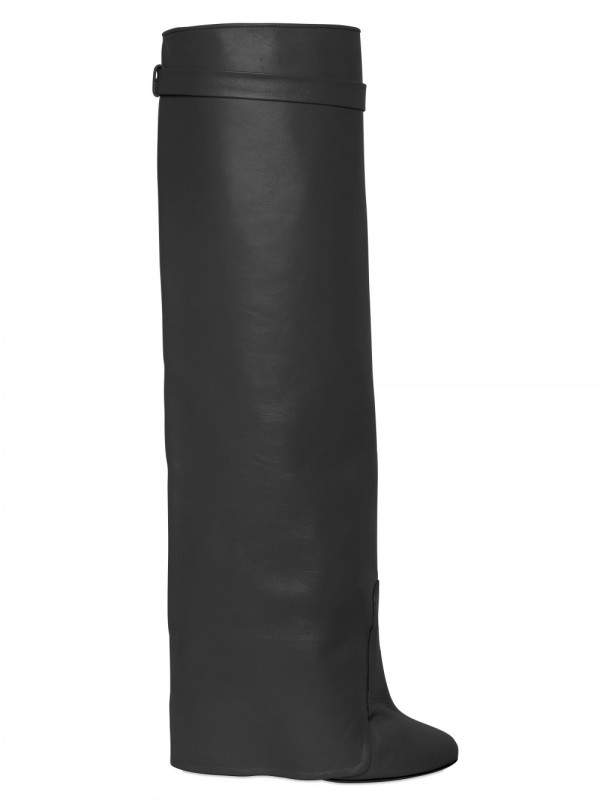 Givenchy Iconic Boot in Black - Lyst