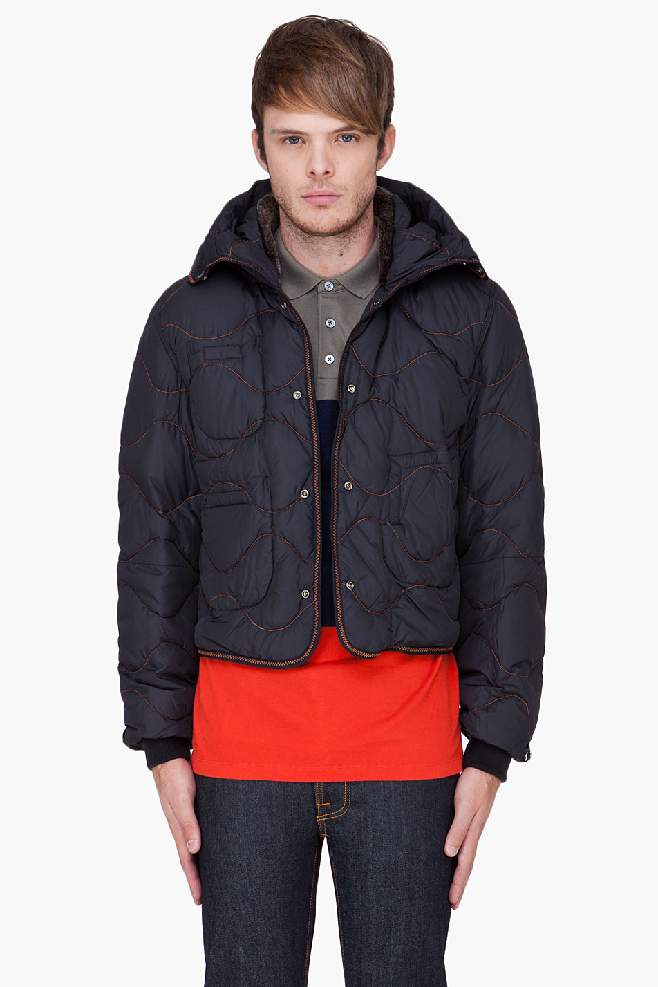 parajumpers windbreaker desert shell jacket mens parajumpers windbreaker desert shell jacket mens