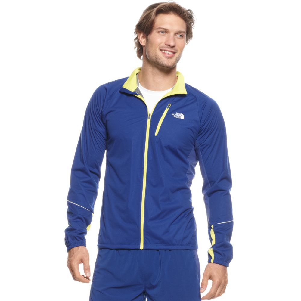 Download The North Face Apex Lite Wind and Water Resistant Flashdry ...