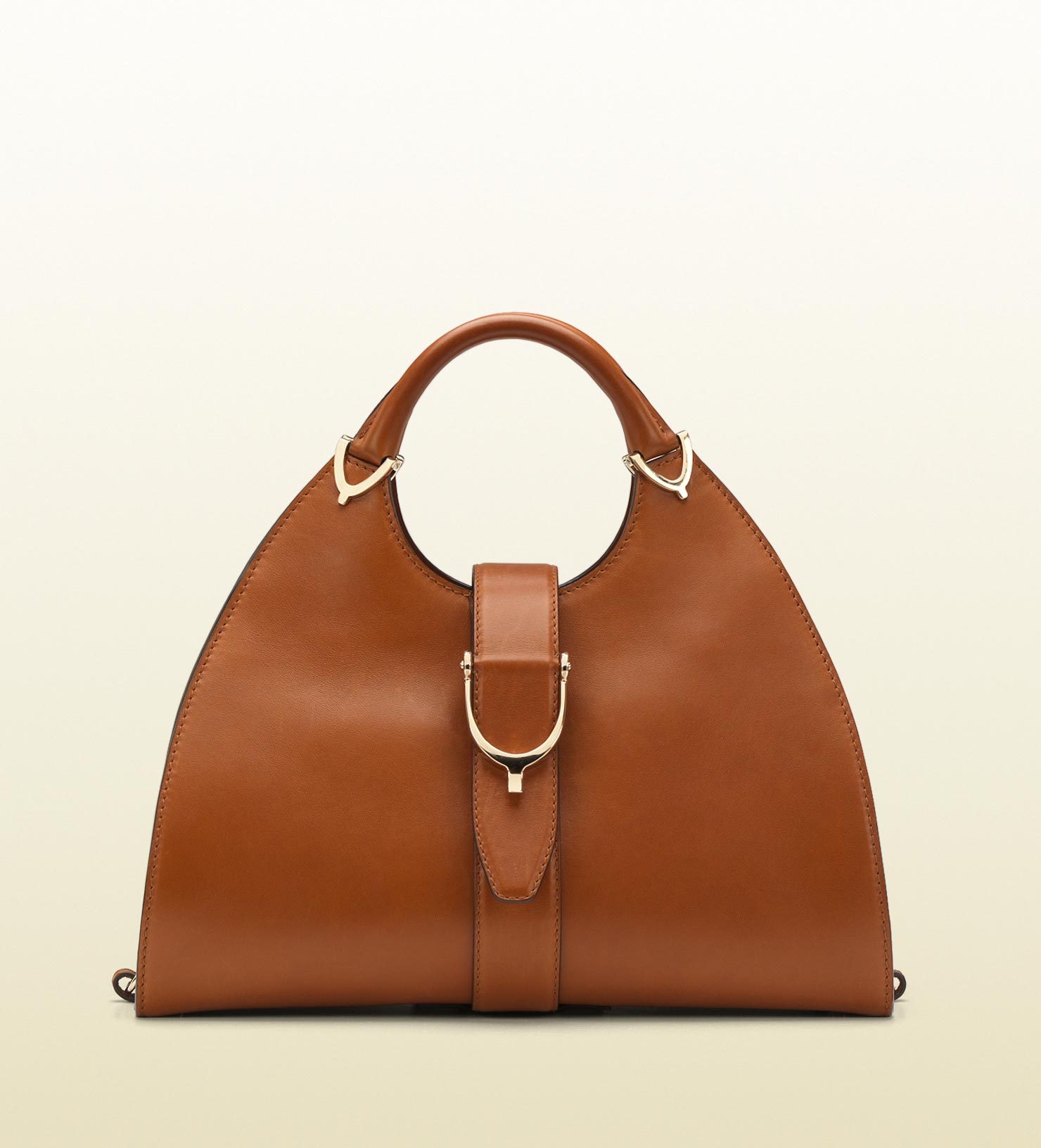 gucci stirrup bag
