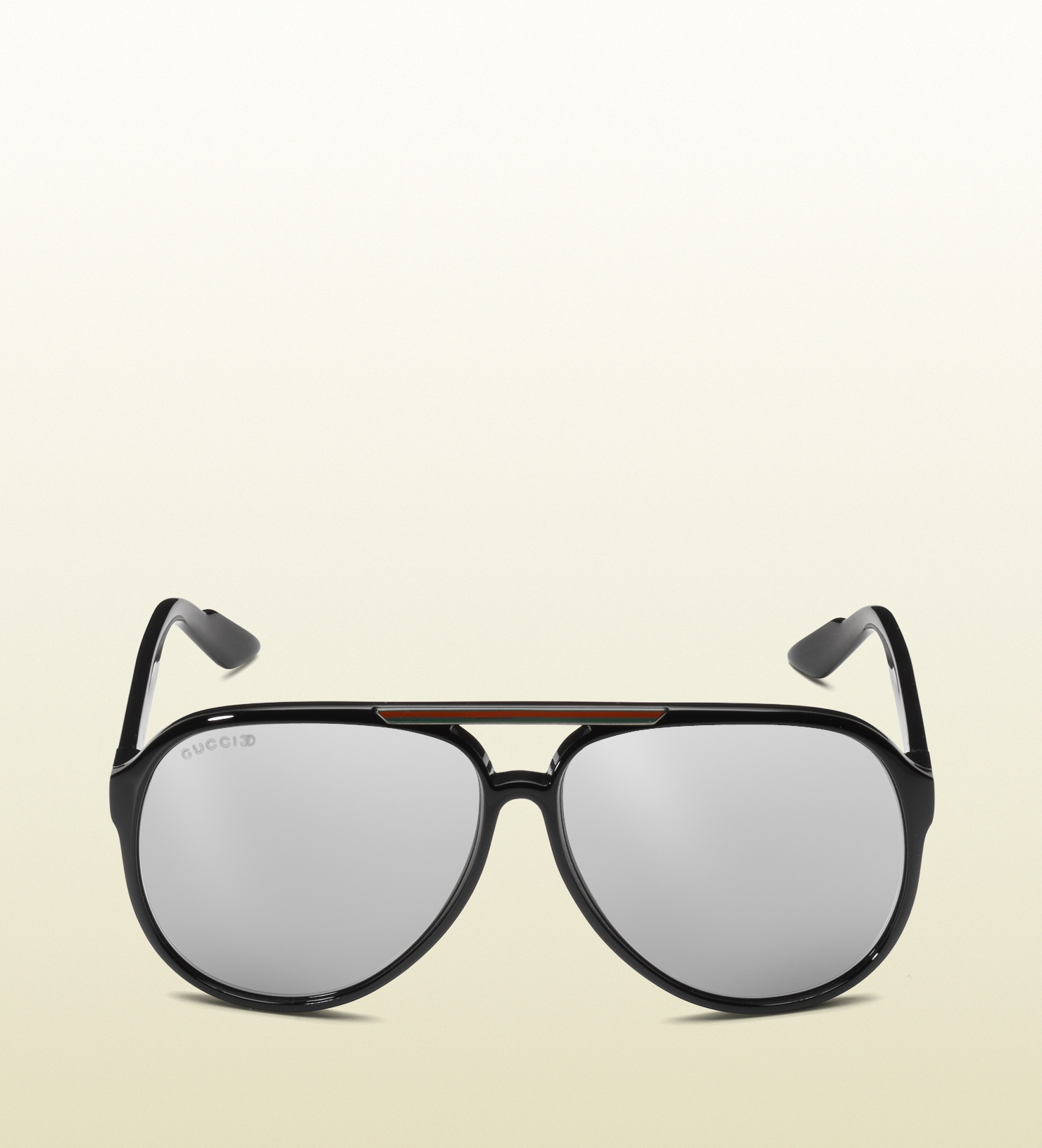 gucci 3d glasses