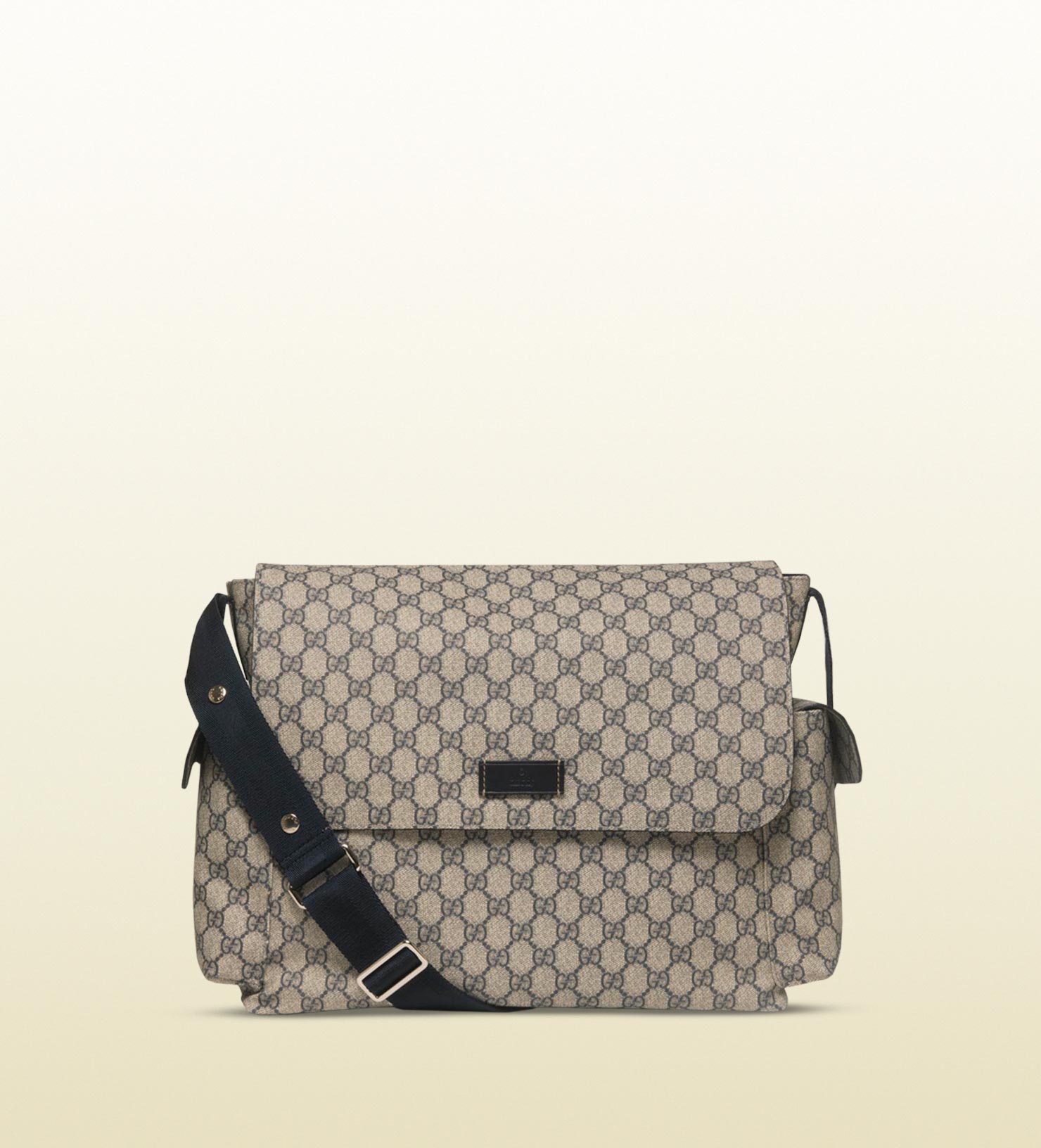 diaper messenger gucci diaper bag