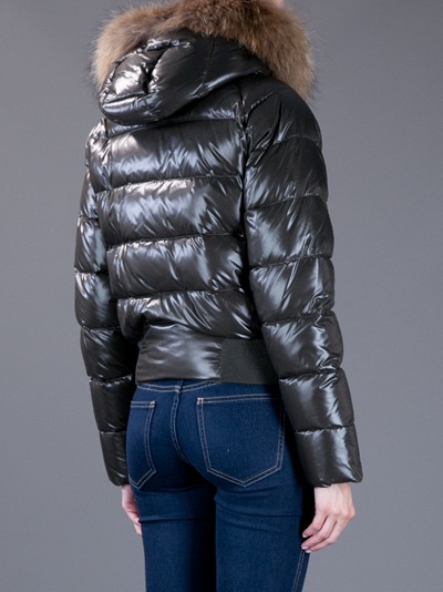 moncler alpin