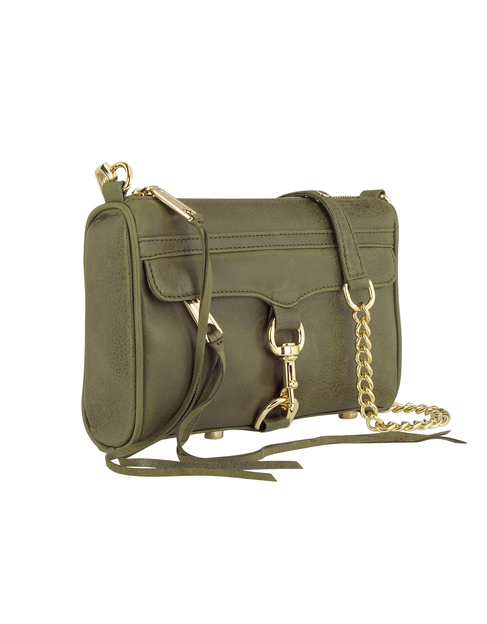 rebecca minkoff green