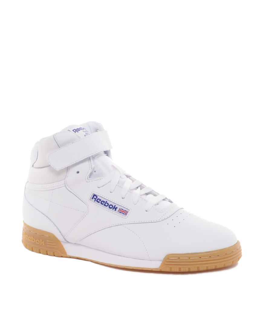 6 Day Reebok workout high for Women