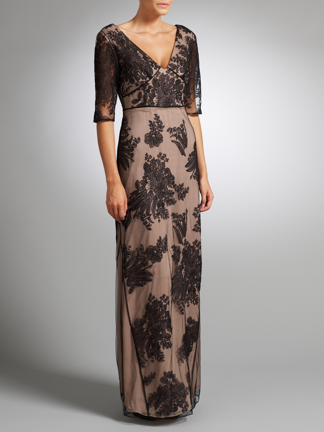 evening wear somerset west