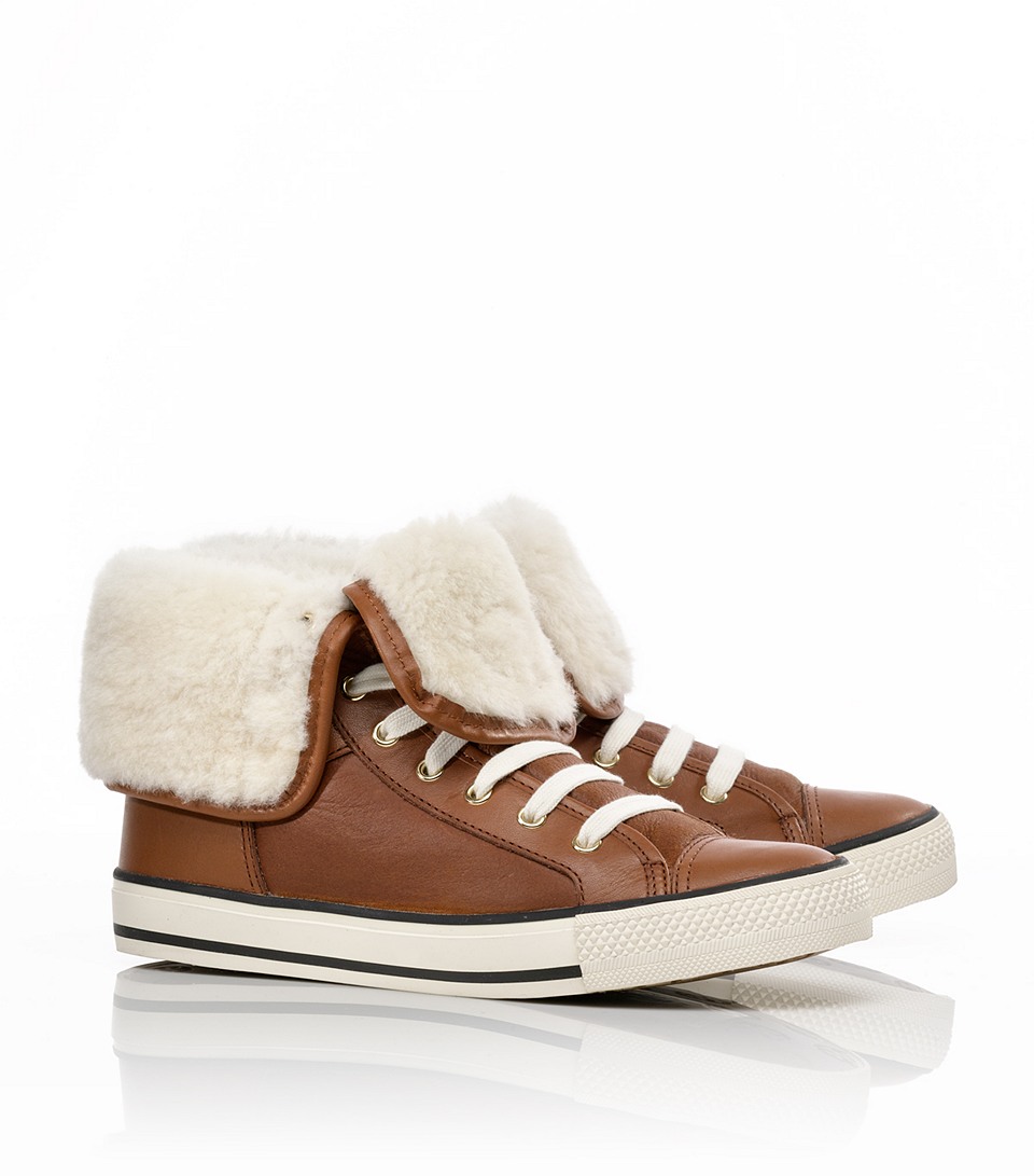 benjamin berger sneaker