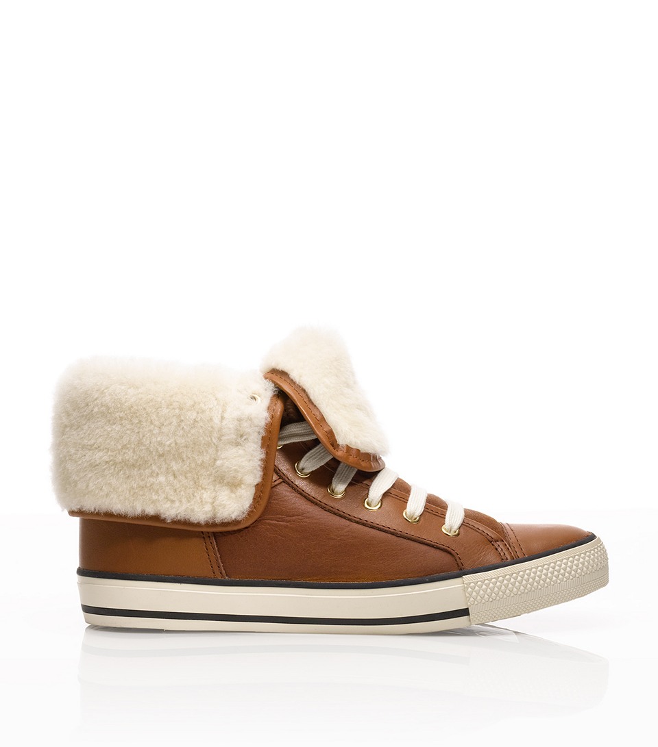 benjamin sneaker don