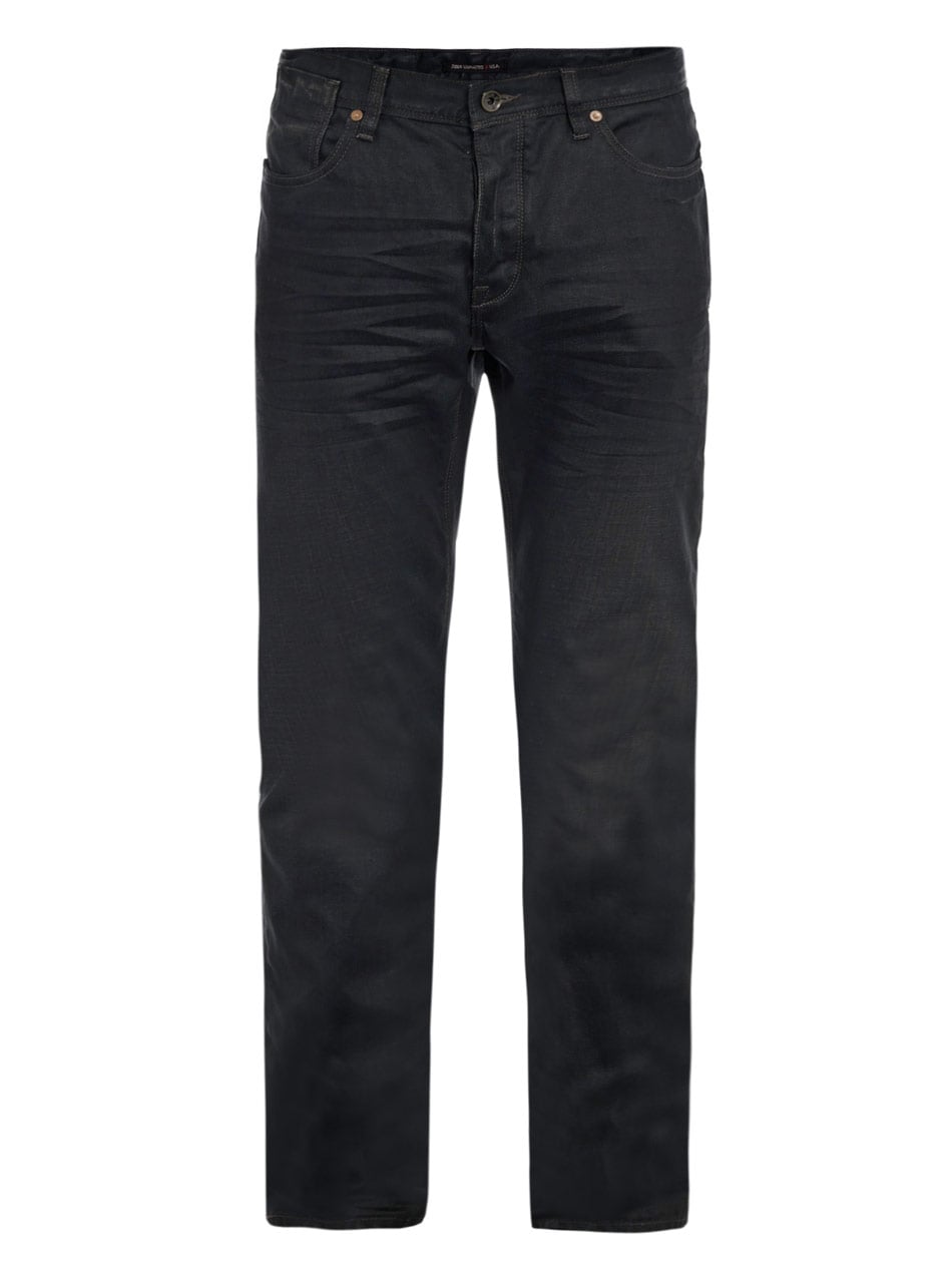 John Varvatos Bowery Slim Fit Jeans in 