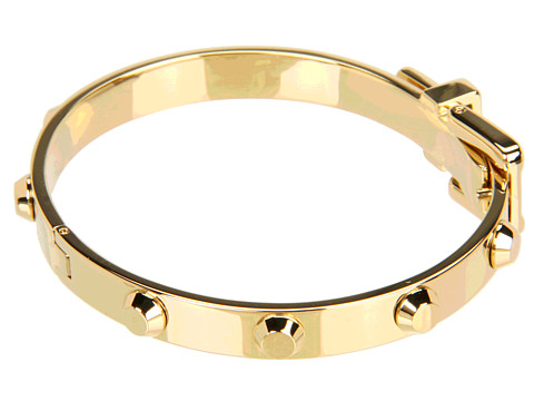 michael kors astor buckle bangle