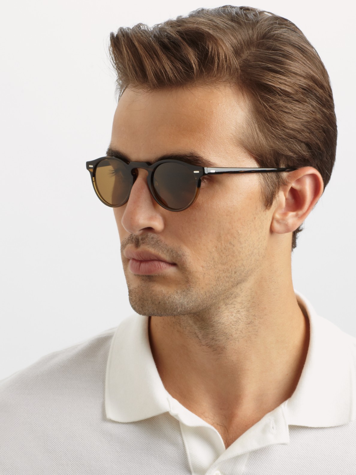 retrosuperfuture men's sunglasses
