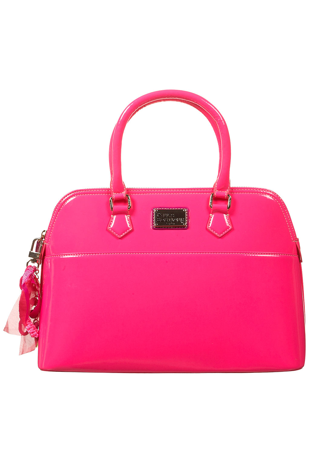 Top Maisy Bag By Pauls Boutique In Pink Lyst Gallery