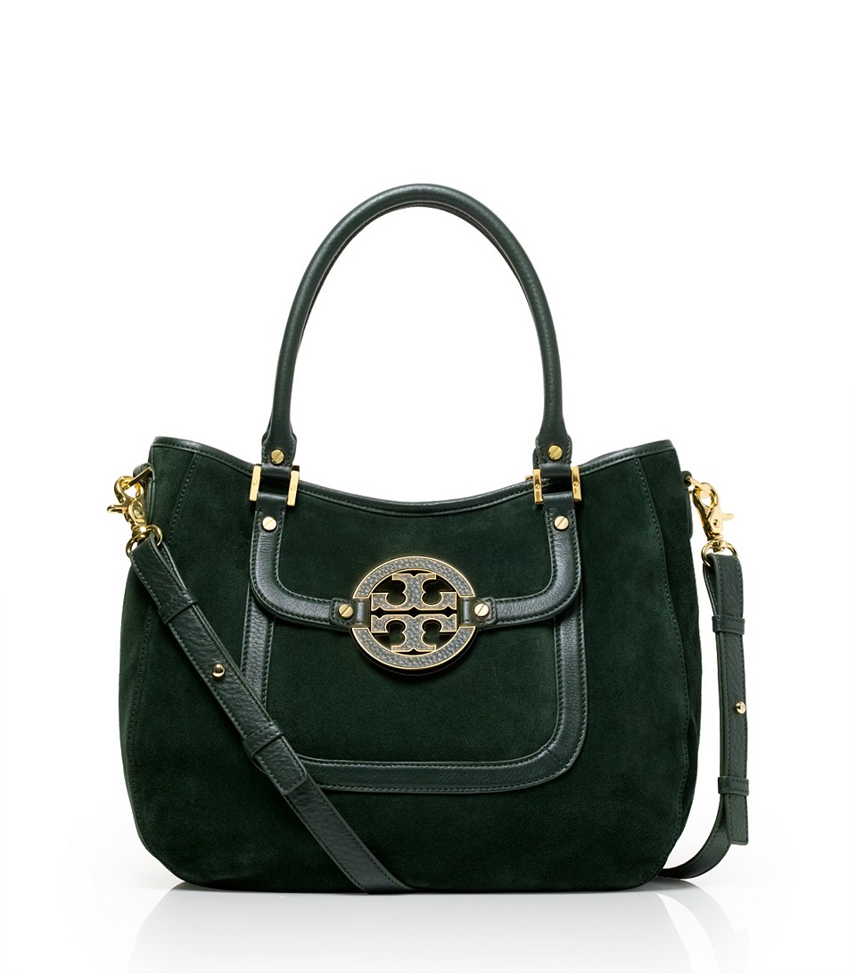 tory burch amanda hobo