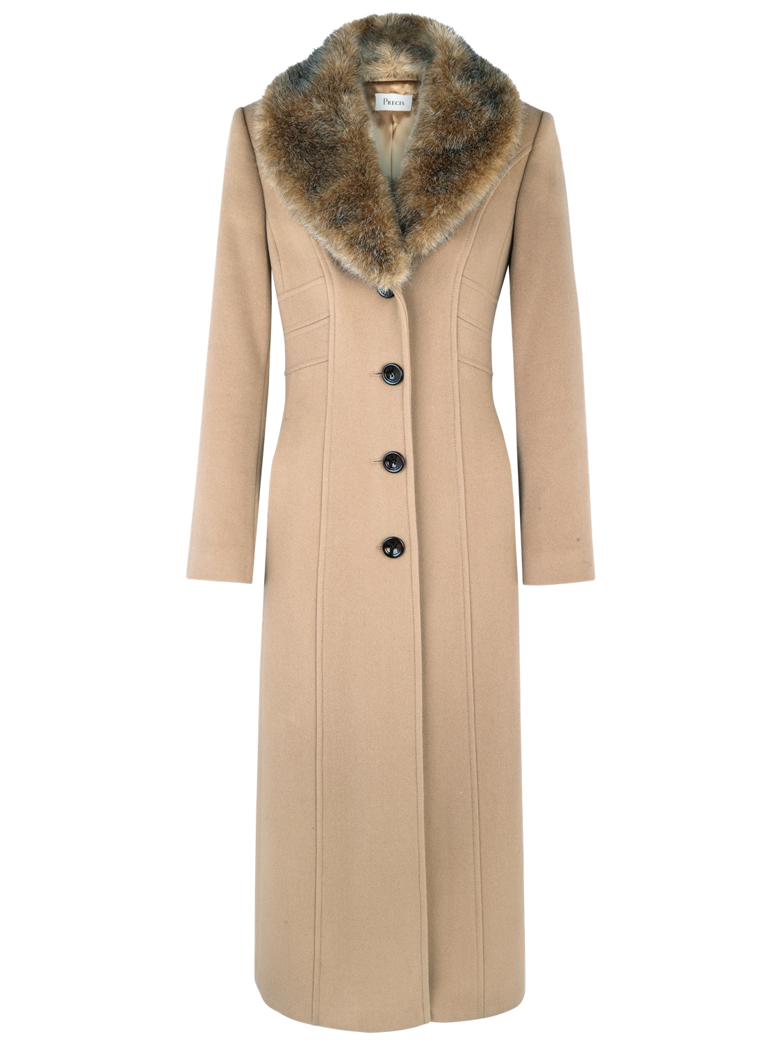 precis petite jackets