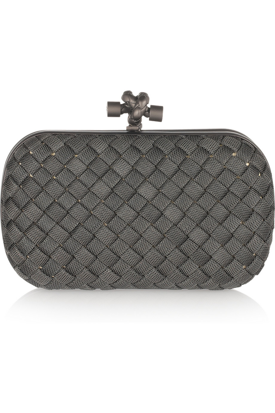 bottega veneta knot bolsa