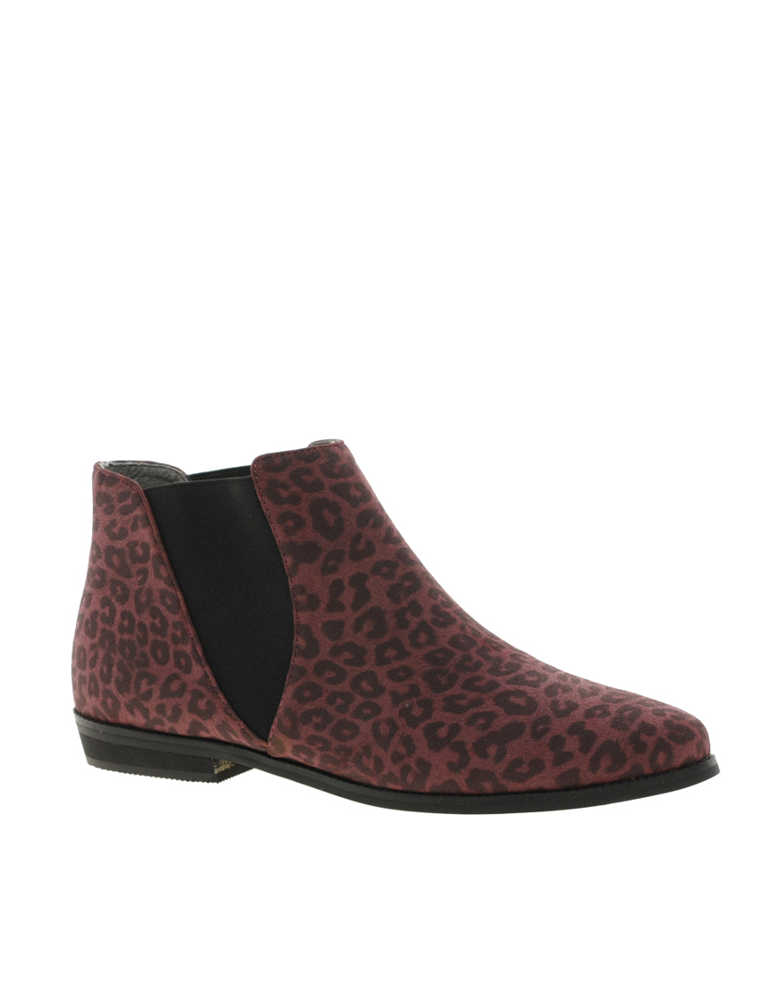river island ladies chelsea boots
