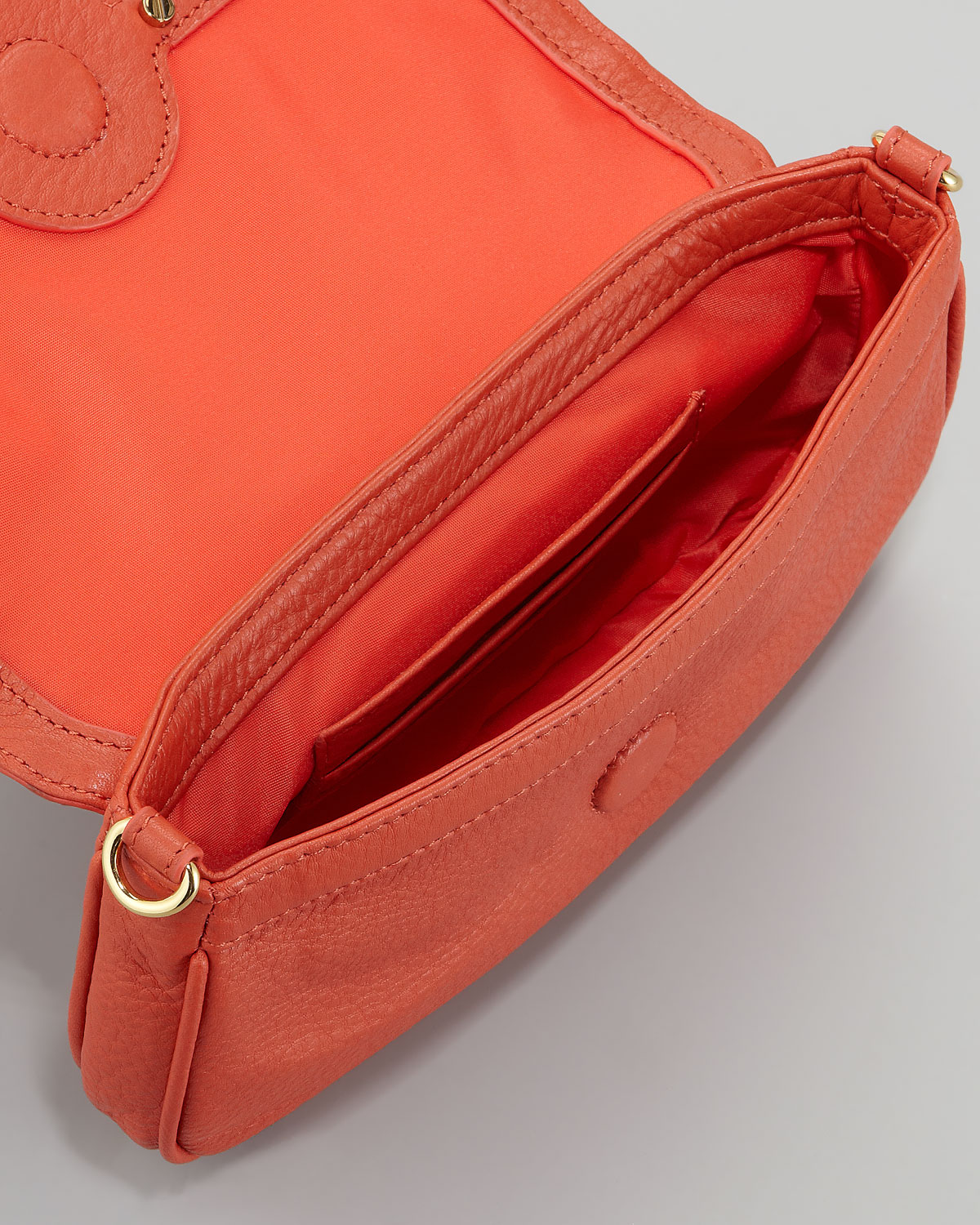 tory burch coral crossbody