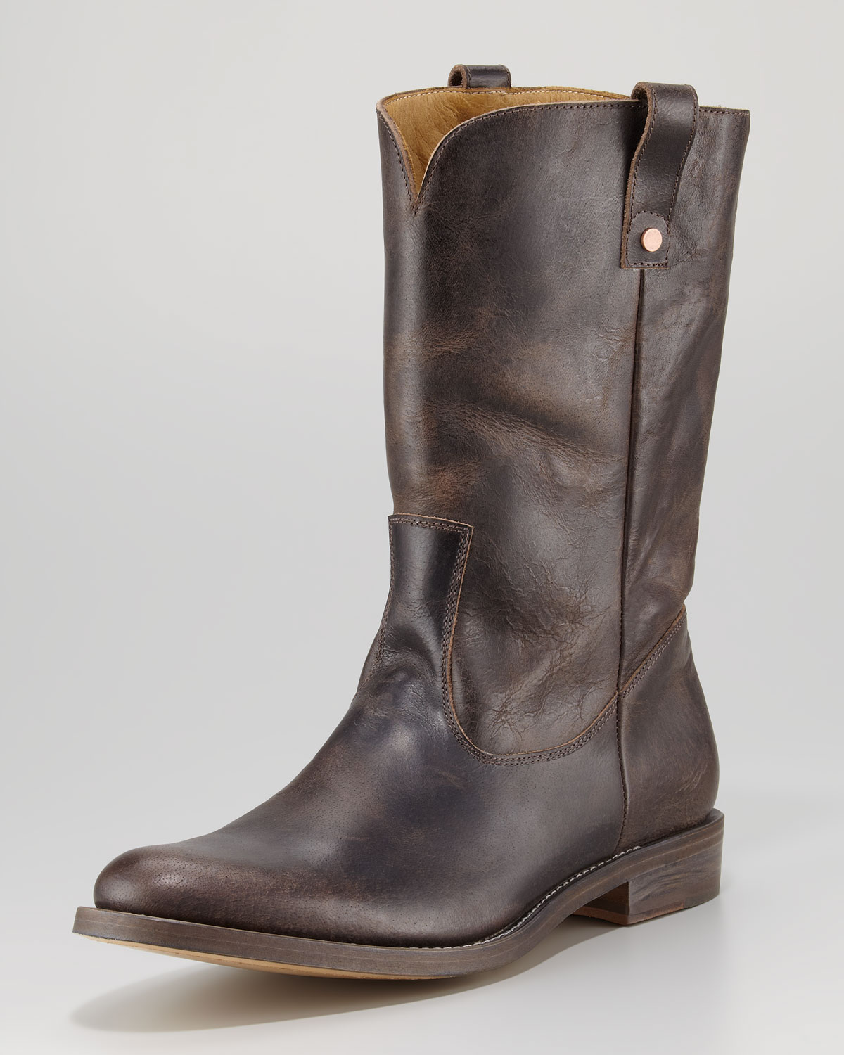billy reid boots