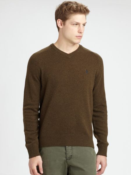 brown sweater | Brown sweater, Men sweater, Sweaters