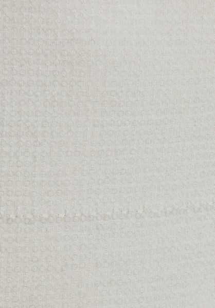 Jay Godfrey Gartner Sequin Long Sleeve Low Back Dress in White | Lyst