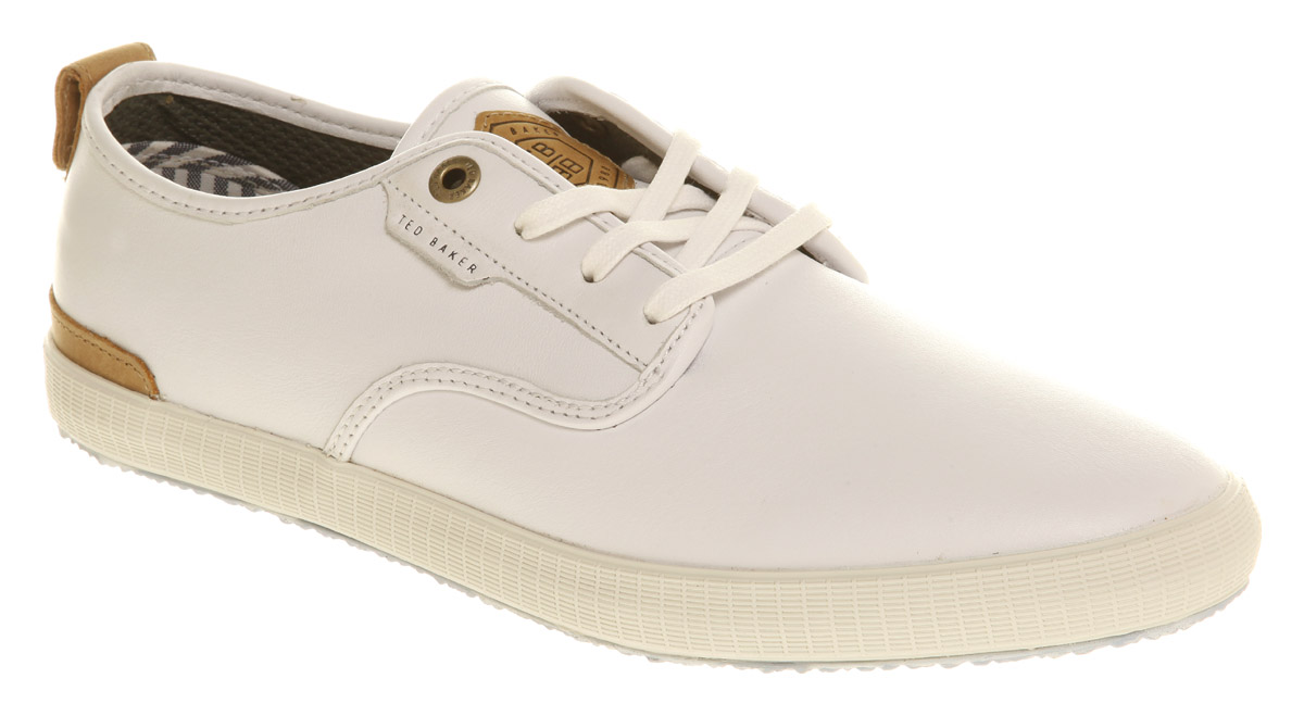 ted baker mens casual shoes