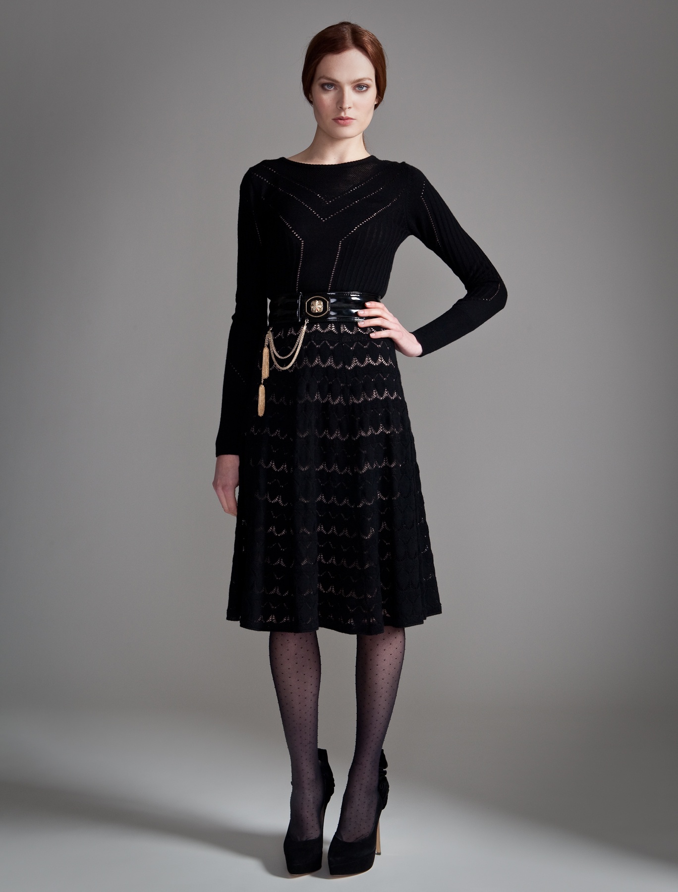 reformation judith dress